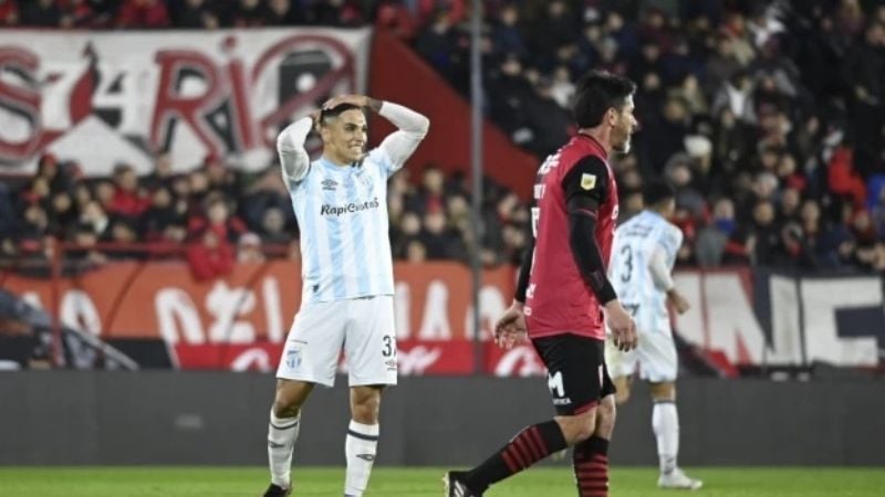 Triunfazos de Instituto y Barracas; empate de Atlético y “Ñuls”