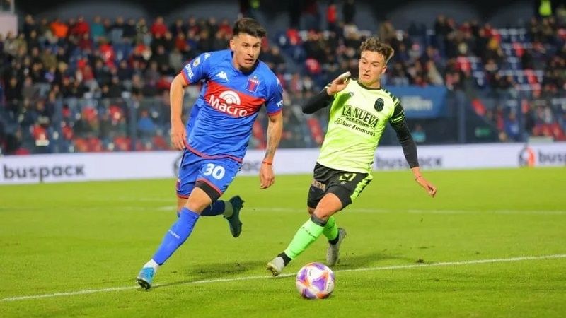 Triunfazos de Instituto y Barracas; empate de Atlético y “Ñuls”