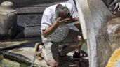 Preocupación por la ola de calor implacable que abraza el planeta