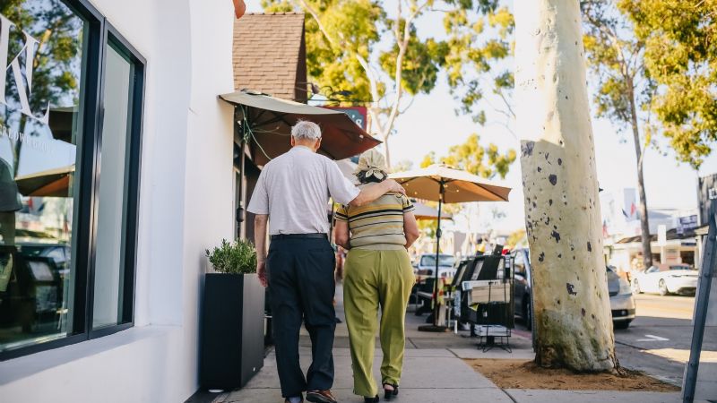 Jornada Mundial de los Abuelos y de los Mayores