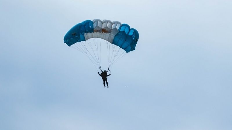 Nuevamente Catamarca recibe a lo mejor del paracaidismo nacional