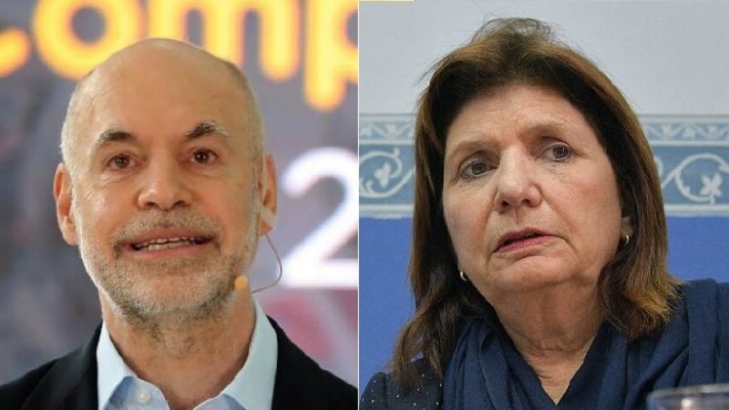 En “JxC” se tiran con el “estallido de De la Rua”