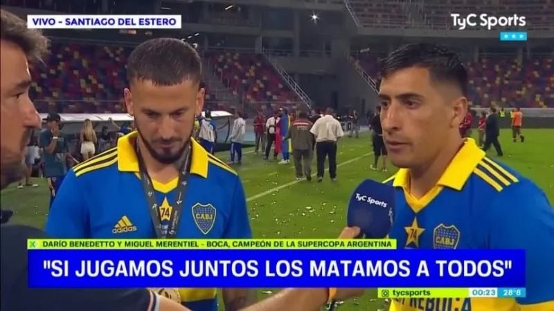 Almirón define el “11” para enfrentar a Barracas en Santiago