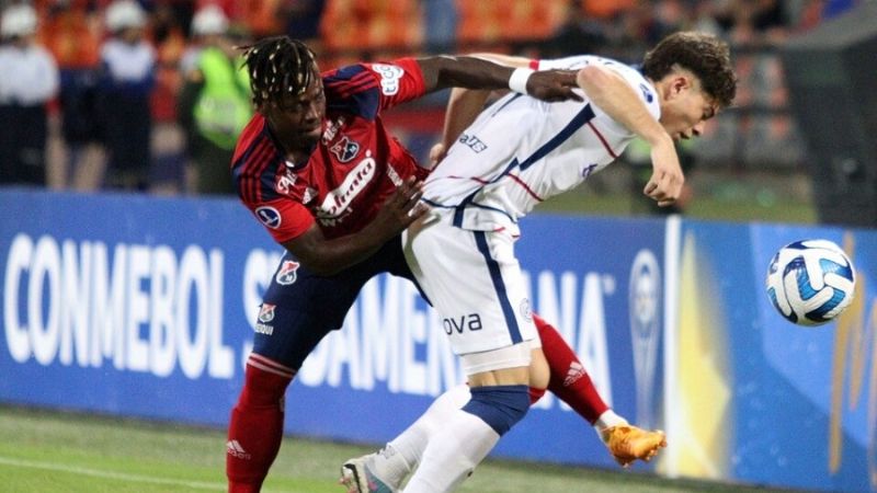 San Lorenzo buscará cerrar la llave ante el DIM