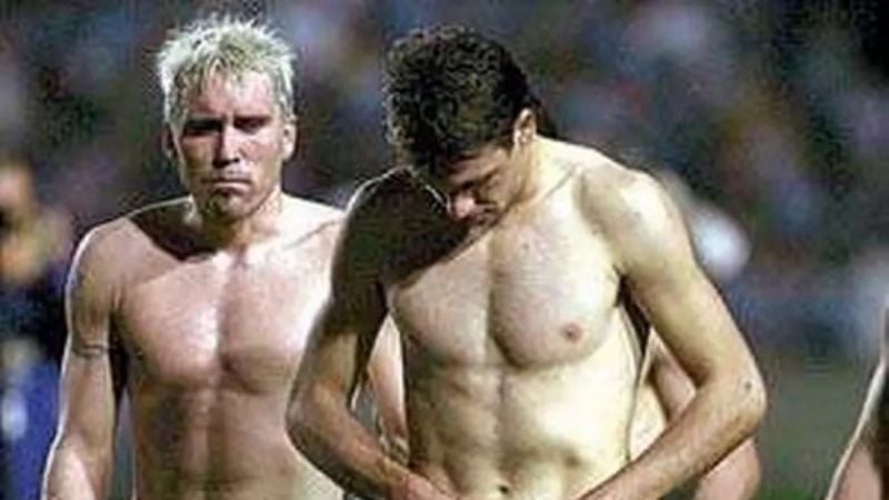 Coudet, otra vez contra River, como DT del Inter