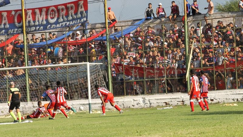 La final del Petit capitalino iría el 30 de julio y en cancha a confirmar