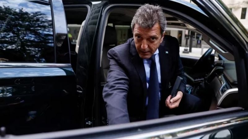 El FMI pidió unificar el tipo de cambio y hacer un ajuste fiscal y monetario