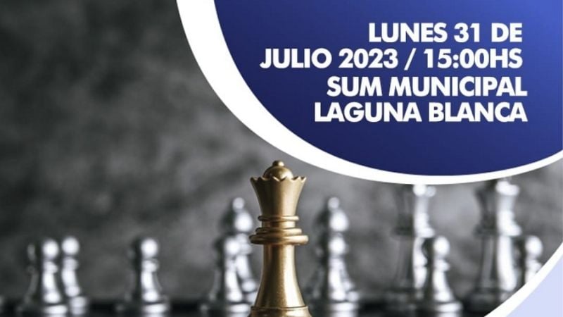 1er. Torneo “Día De La Pachamama” de ajedrez