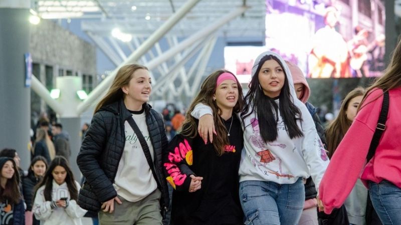 Grandes propuestas para celebrar el Día del Amigo en el Poncho