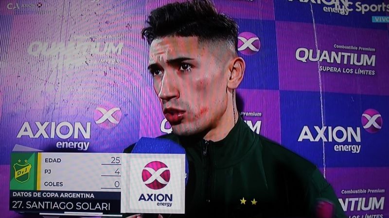 Defensa venció a Centro Español por Copa Argentina