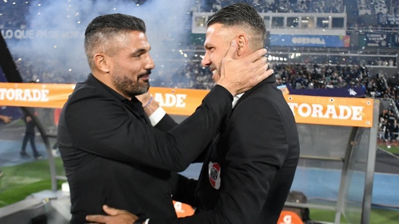 En una hora se agotaron las entradas para River-Talleres