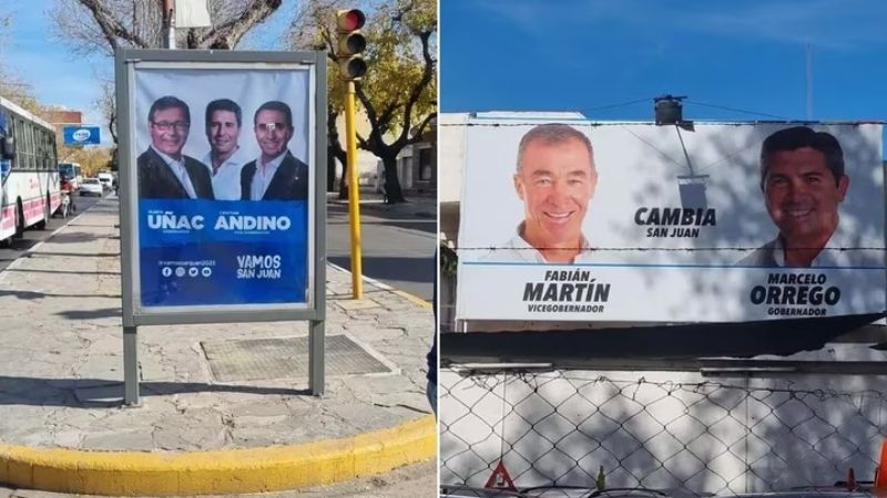 Con final abierto, San Juan elige hoy a su gobernador
