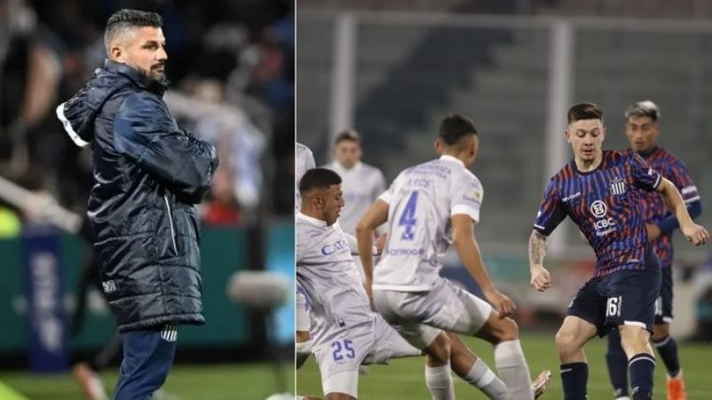 "Mientras den los números la ilusión va a seguir"