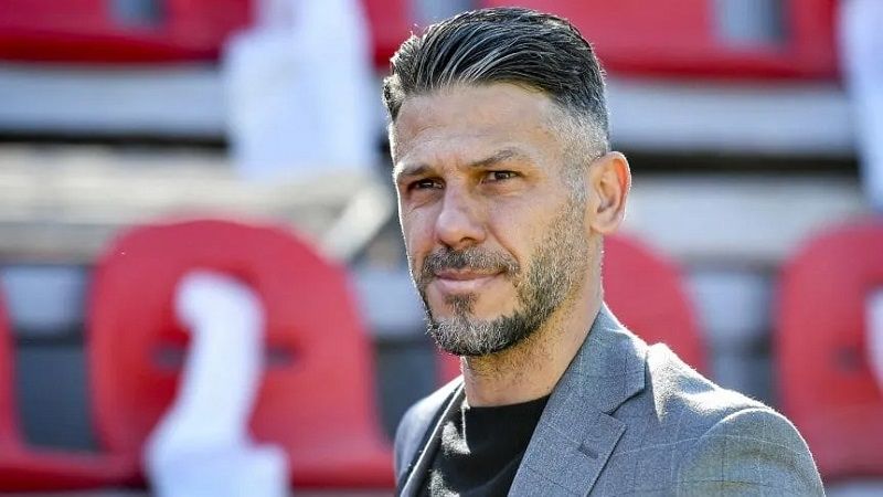 "Vamos a estar a la altura", confía Demichelis