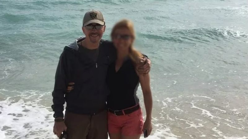 Un juez mató a dos adolescentes que intentaron robarle