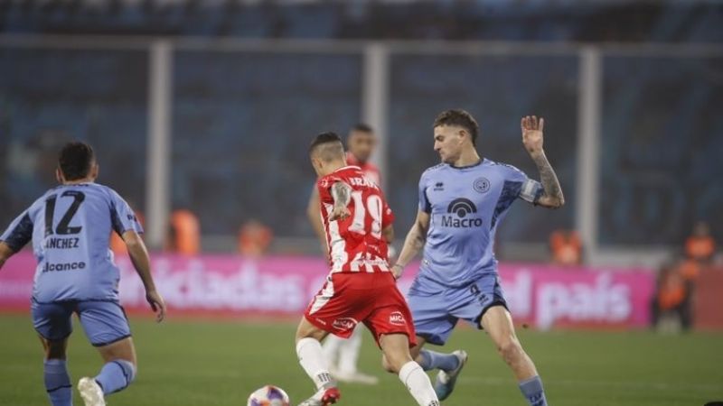 En Córdoba, fue “domingo de Gloria”