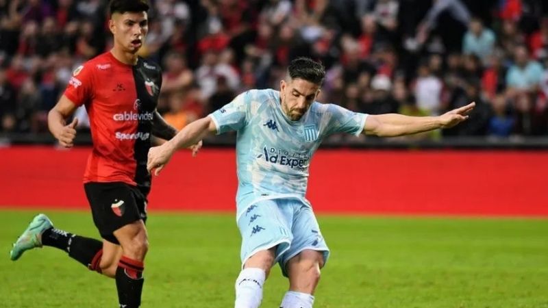 En Córdoba, fue “domingo de Gloria”