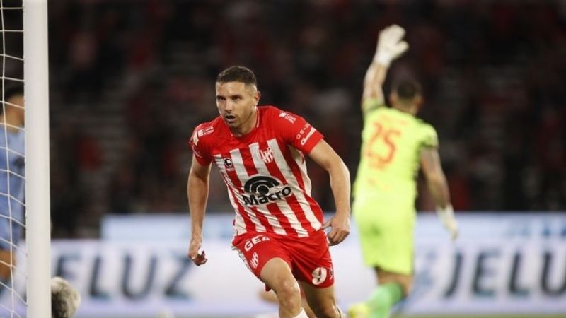 En Córdoba, fue “domingo de Gloria”