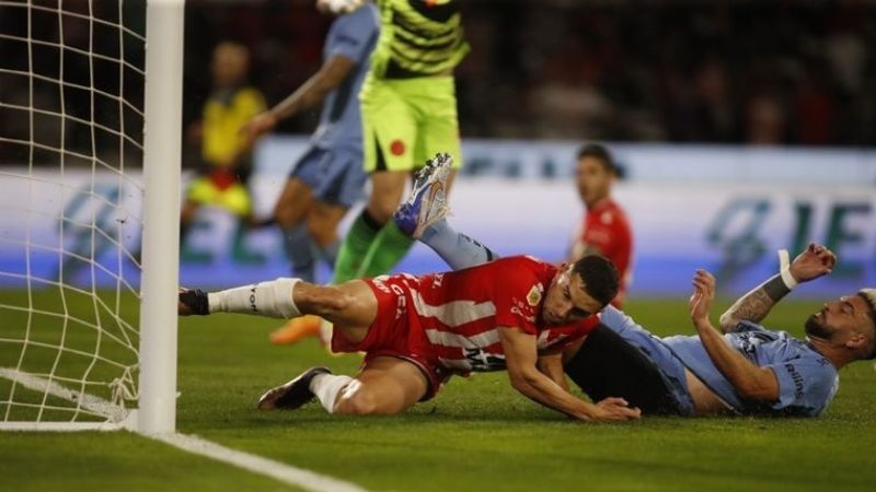 En Córdoba, fue “domingo de Gloria”