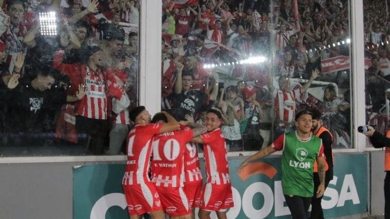 En Córdoba, fue “domingo de Gloria”