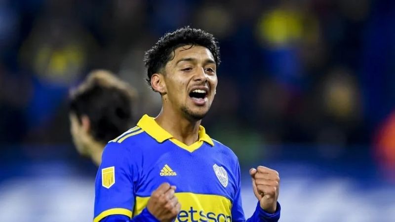 Reparador triunfo de Boca ante su gente