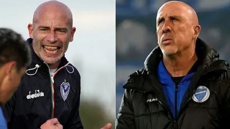Vélez-San Martín (SJ) y Godoy Cruz-Villa Mitre, por Copa Argentina