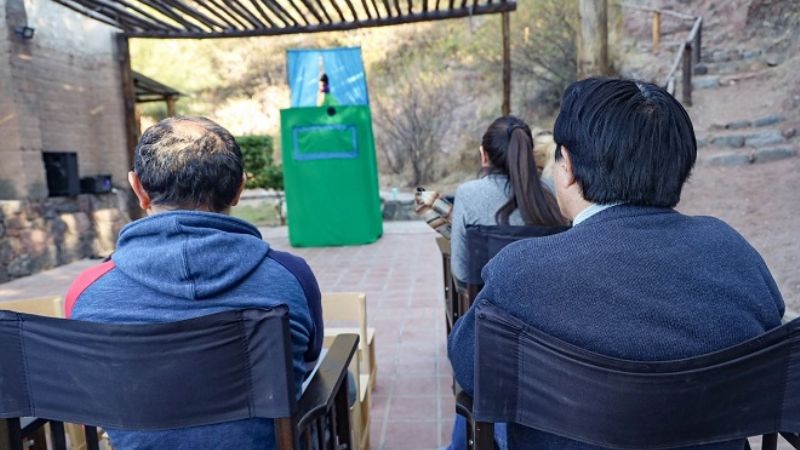 Siguen las propuesta culturales y recreativas durante todo el finde