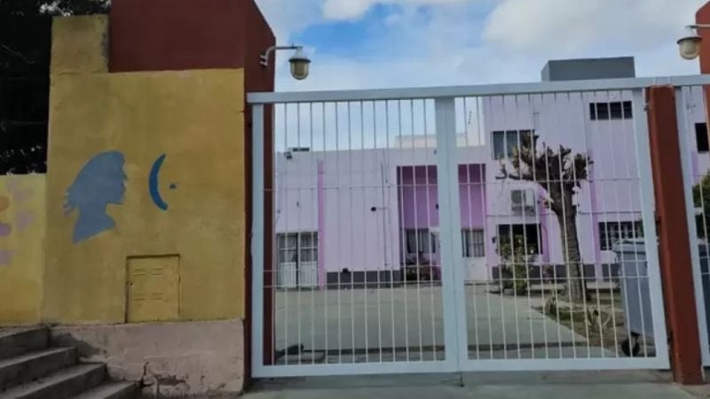 Desarrollo Social informa sobre caso en el Centro Sipa Huasi