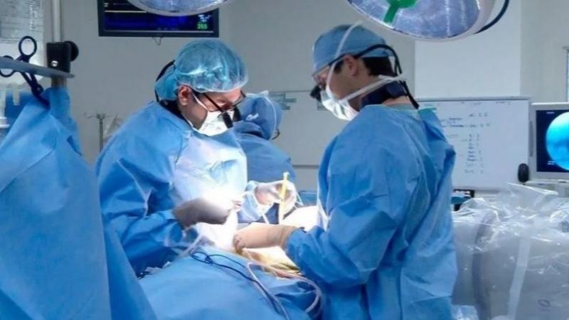 Suspenderán trasplantes y cirugías por falta de insumos importados