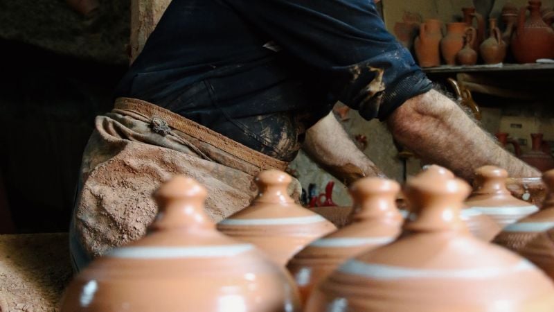 Catamarca, Jujuy, Salta y La Rioja firmaron convenios para fortalecer el sector artesanal