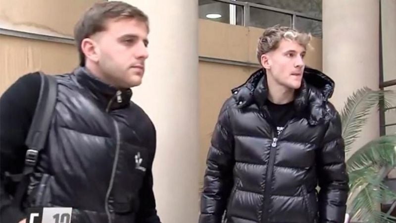 Colidio se hizo la revisión y firmará contrato con River