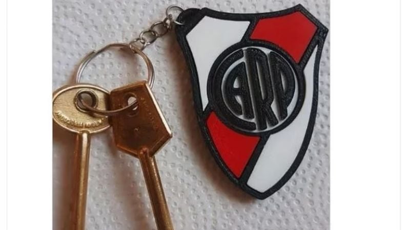 La eliminación de River en las redes sociales