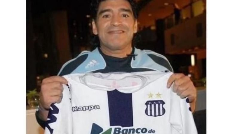 La eliminación de River en las redes sociales