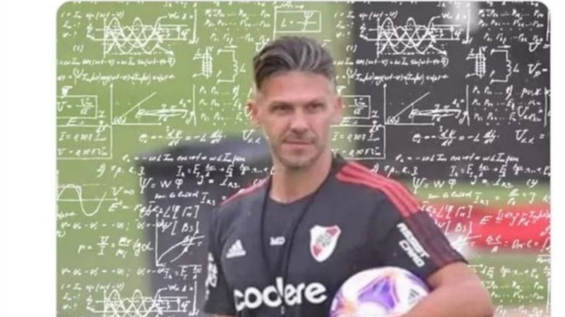 La eliminación de River en las redes sociales