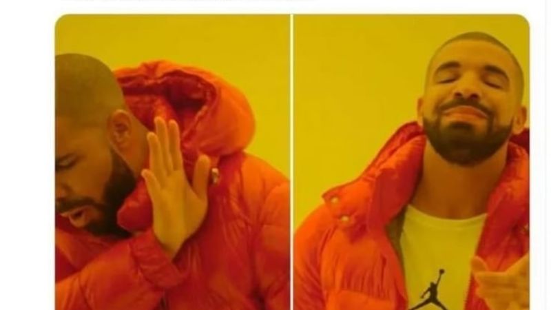 La eliminación de River en las redes sociales