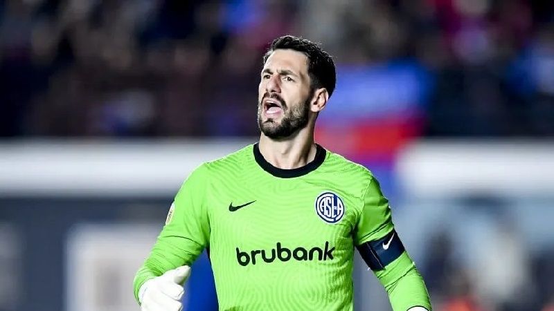 Batalla sigue en San Lorenzo, que además suma a Auzqui y Galván