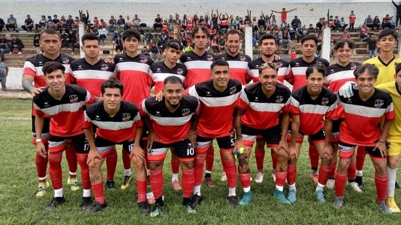 Las Chacras abre 14ta. en la “A” y la 7ma. en la “B”