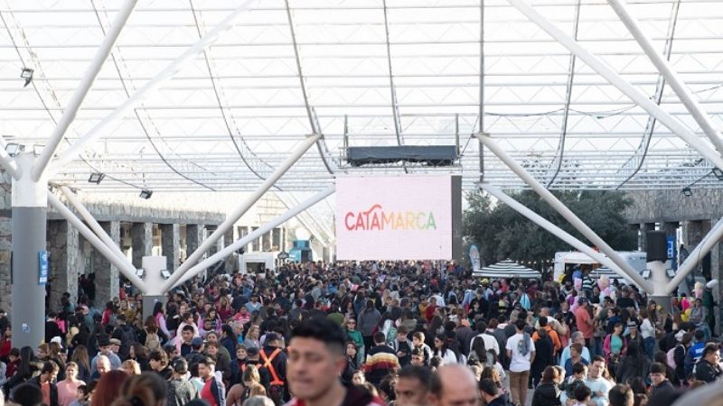 Estiman en $100 millones el impacto económico de Poncho de Ensueño