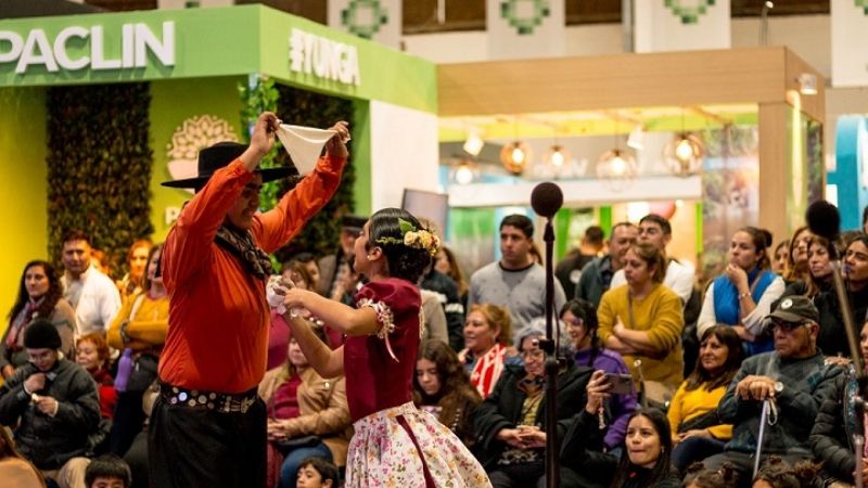 Un montón de propuestas para disfrutar el penúltimo día