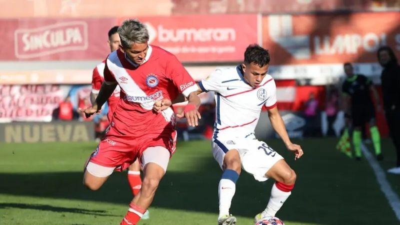 San Lorenzo intentará quedar escolta del campeón