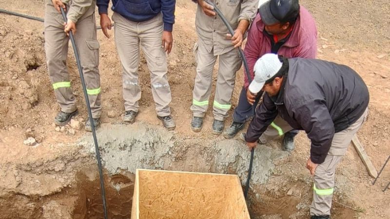 Hurones será local de Catamarca RC, en cancha de Teros
