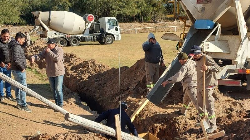 Hurones será local de Catamarca RC, en cancha de Teros