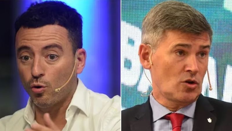 Córdoba Capital elige a su próximo intendente