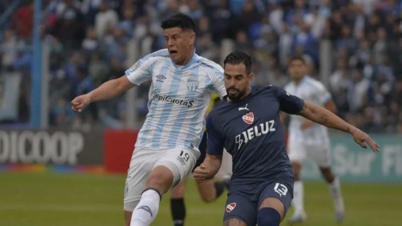 River le empató, sobre la hora, un partidazo a Central: 3 a 3