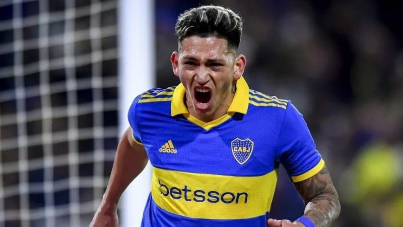 En operación relámpago, Boca vendió a Vázquez