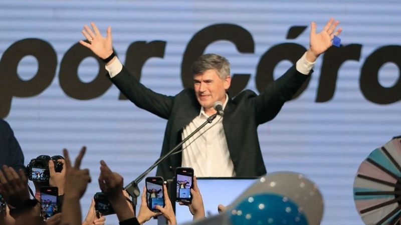 Passerini será el próximo intendente de Córdoba