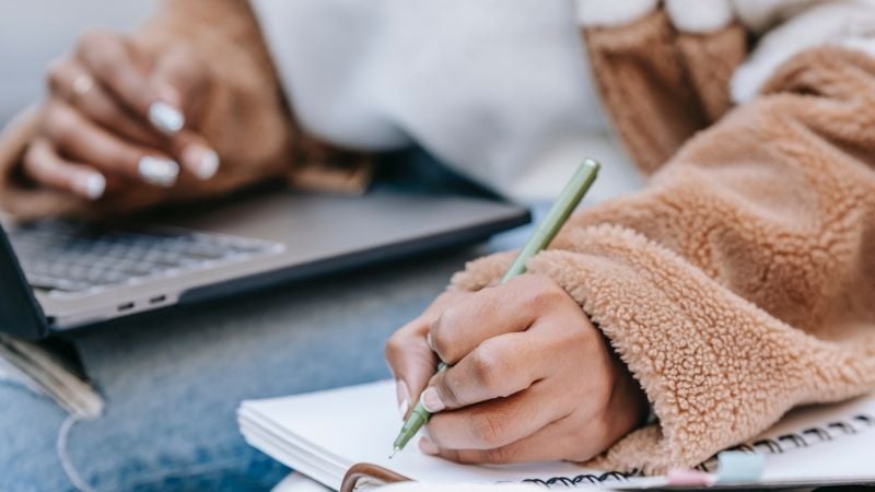 "Acompañar": inscripciones abiertas para cursar en agosto