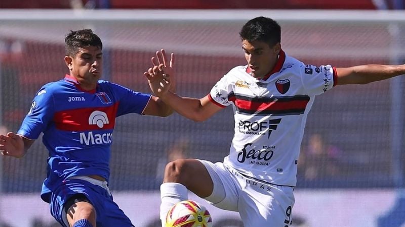 Con tres partidos cierra la fecha 26 de la Liga Profesional