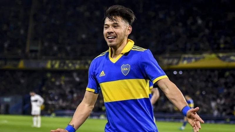 Óscar Romero ya no es más jugador de Boca