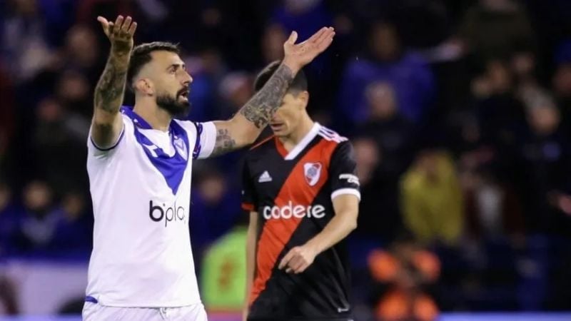 Lucas Pratto será refuerzo de Defensa y Justicia